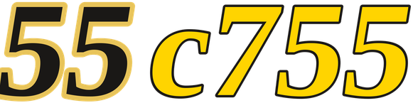 55c755 logo